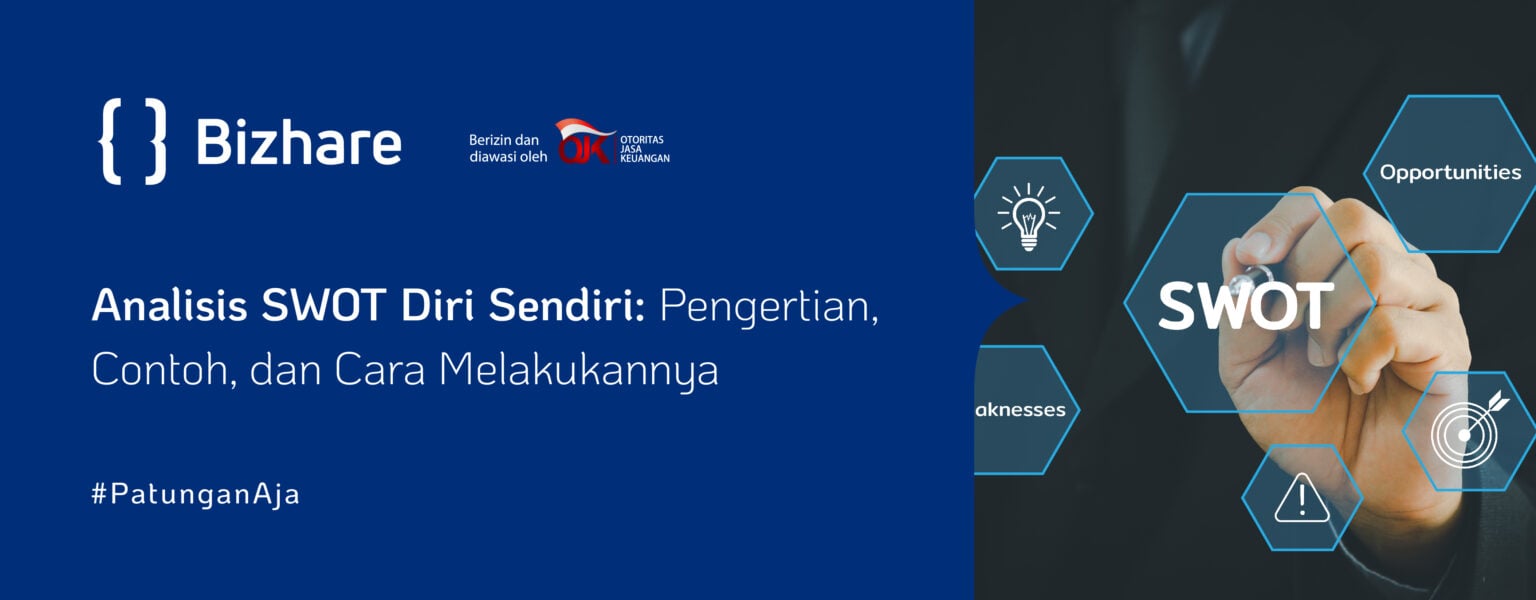 Analisis Swot Diri Sendiri Pengertian Contoh Cara Melakukan