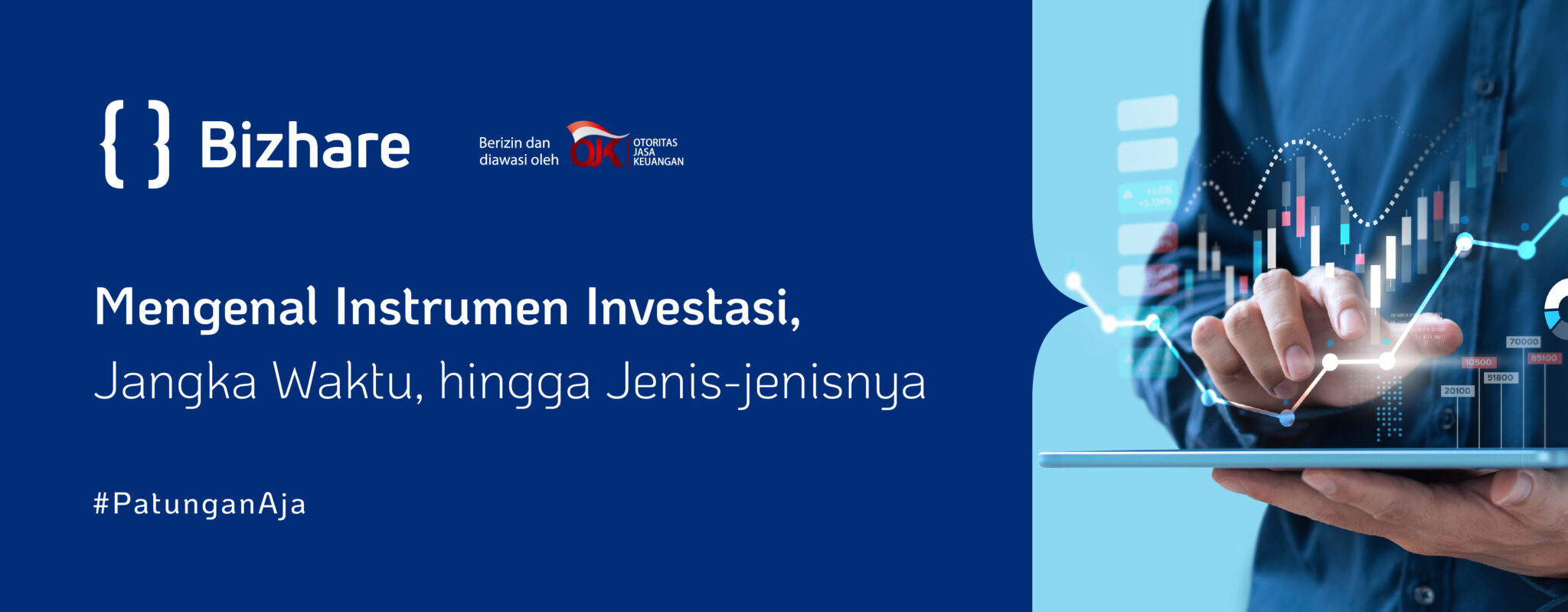 Mengenal Instrumen Investasi Jangka Waktu Dan Jenisnya