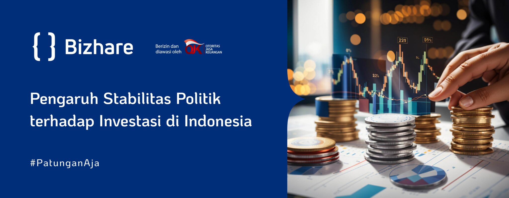 Pengaruh Stabilitas Politik Terhadap Investasi Di Indonesia