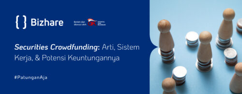 Securities Crowdfunding: Arti, Sistem Kerja, Potensi Keuntungan