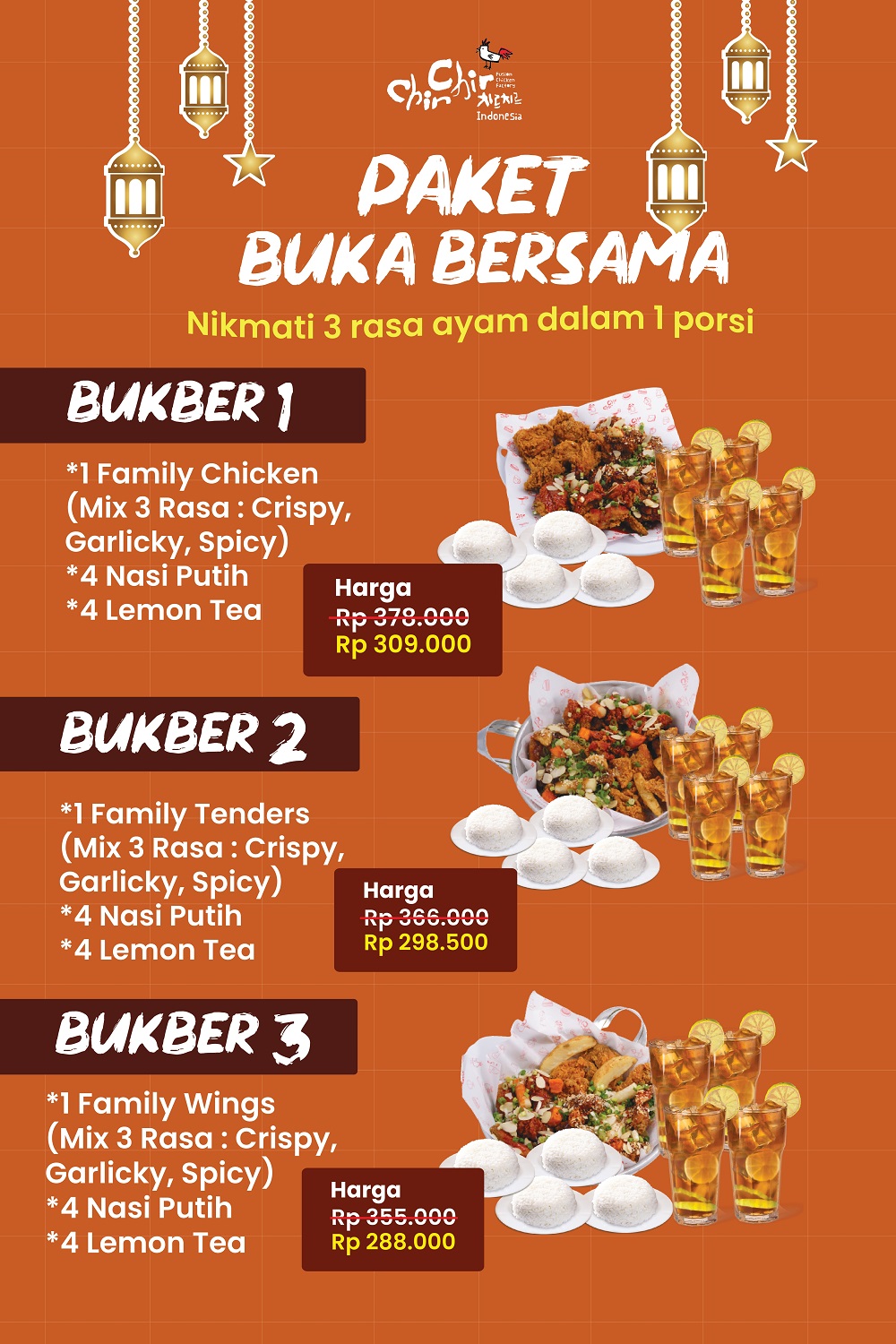 Daftar Promo Outlet Bisnis Penerbit Di Bizhare April 2023