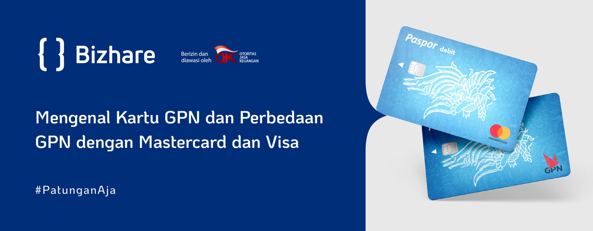 Mengenal Kartu Gpn And Bedanya Dengan Mastercard Dan Visa