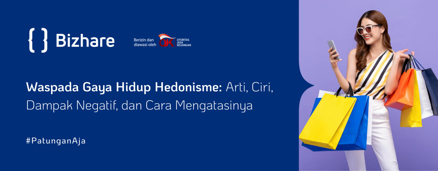 Gaya Hidup Hedonisme: Ciri, Dampak Negatif, Cara Mengatasinya