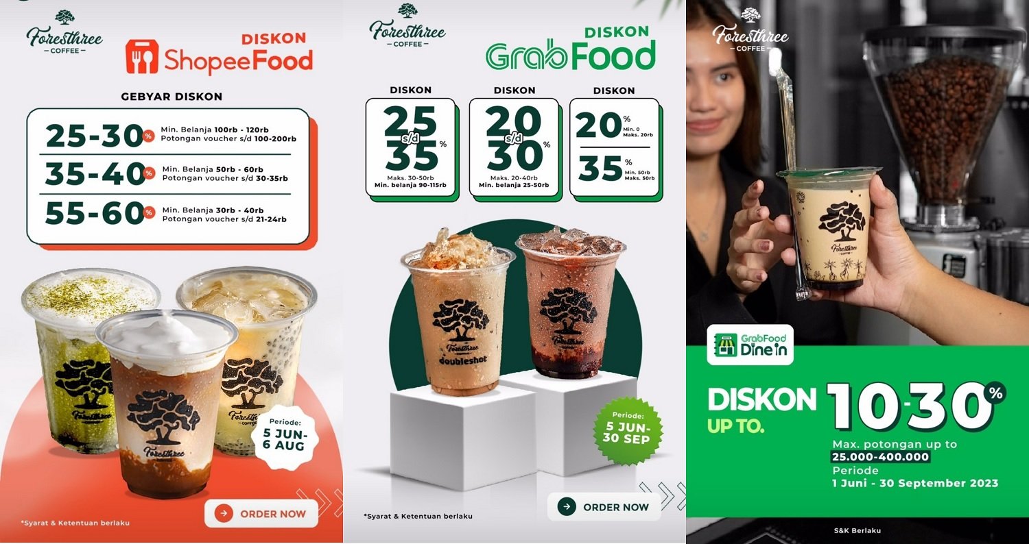 Daftar Promo Outlet Bisnis Penerbit Di Bizhare Juni 2023