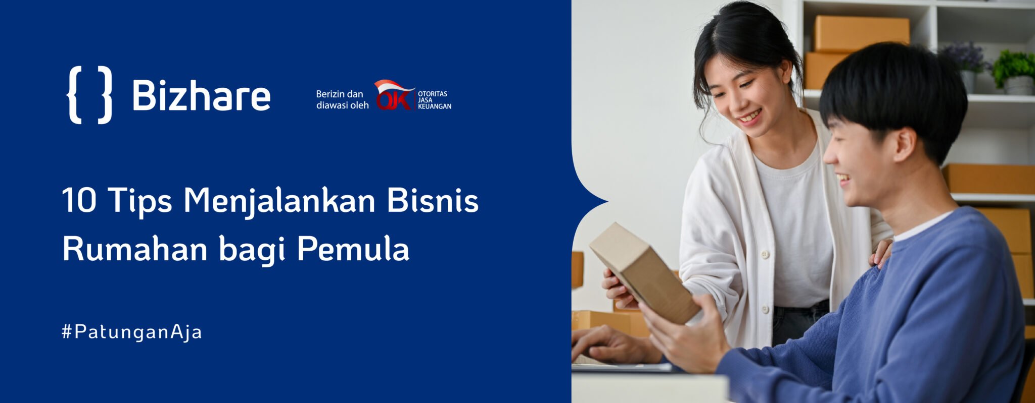 10 Tips Menjalankan Bisnis Rumahan Bagi Pemula