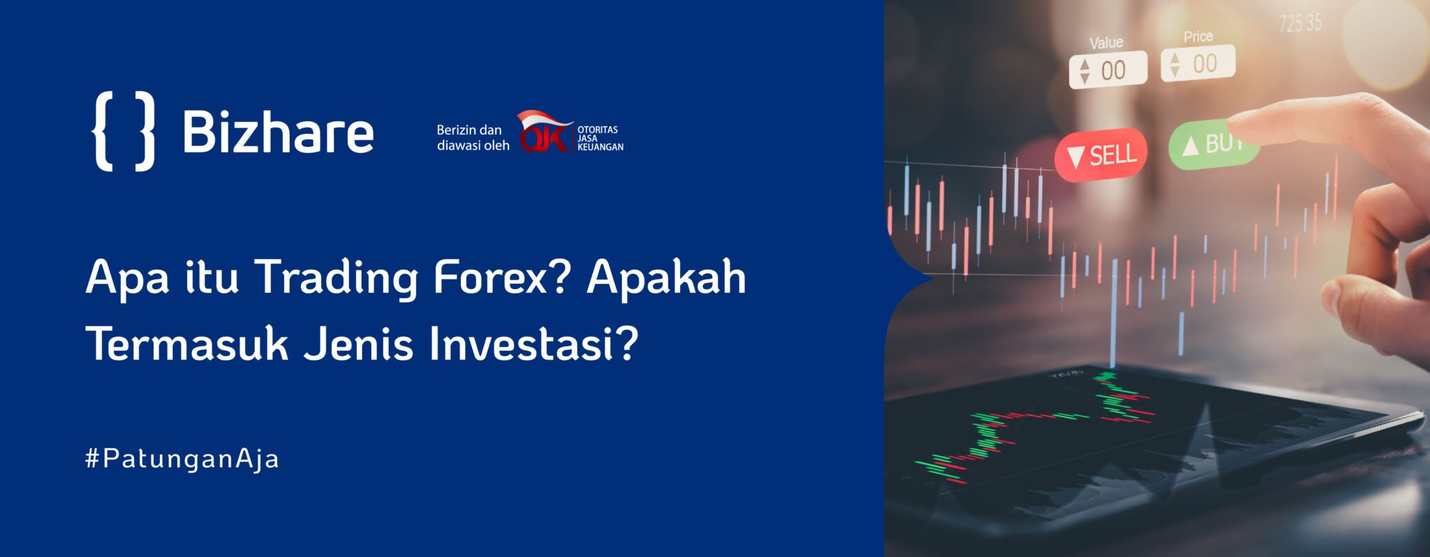 Apa itu Trading Forex? Apakah Termasuk Jenis Investasi?