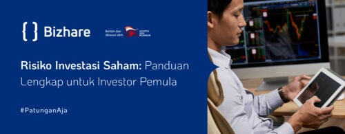 Risiko Investasi Saham: Panduan Lengkap Untuk Investor Pemula