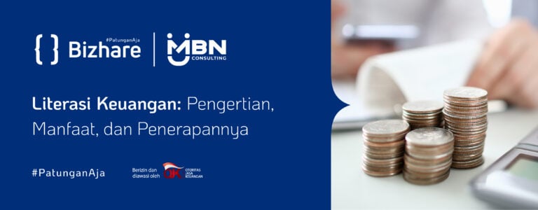 Literasi Keuangan: Pengertian, Manfaat, Dan Penerapannya