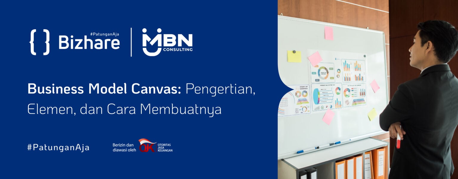 Business Model Canvas Adalah Pengertian Elemen Dan Tips Hot Sex Picture