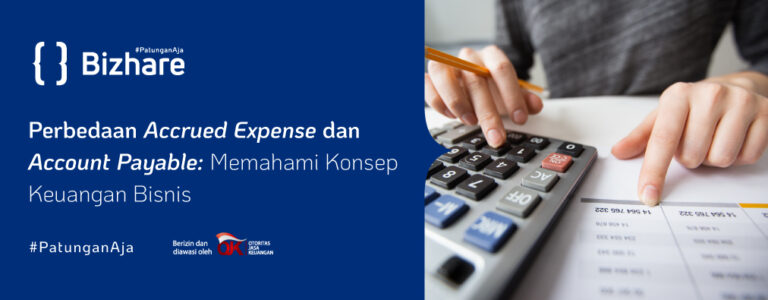 Perbedaan Accrued Expense Dan Account Payable