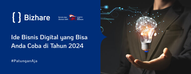 30 Ide Bisnis Digital Yang Bisa Anda Coba Di Tahun 2024