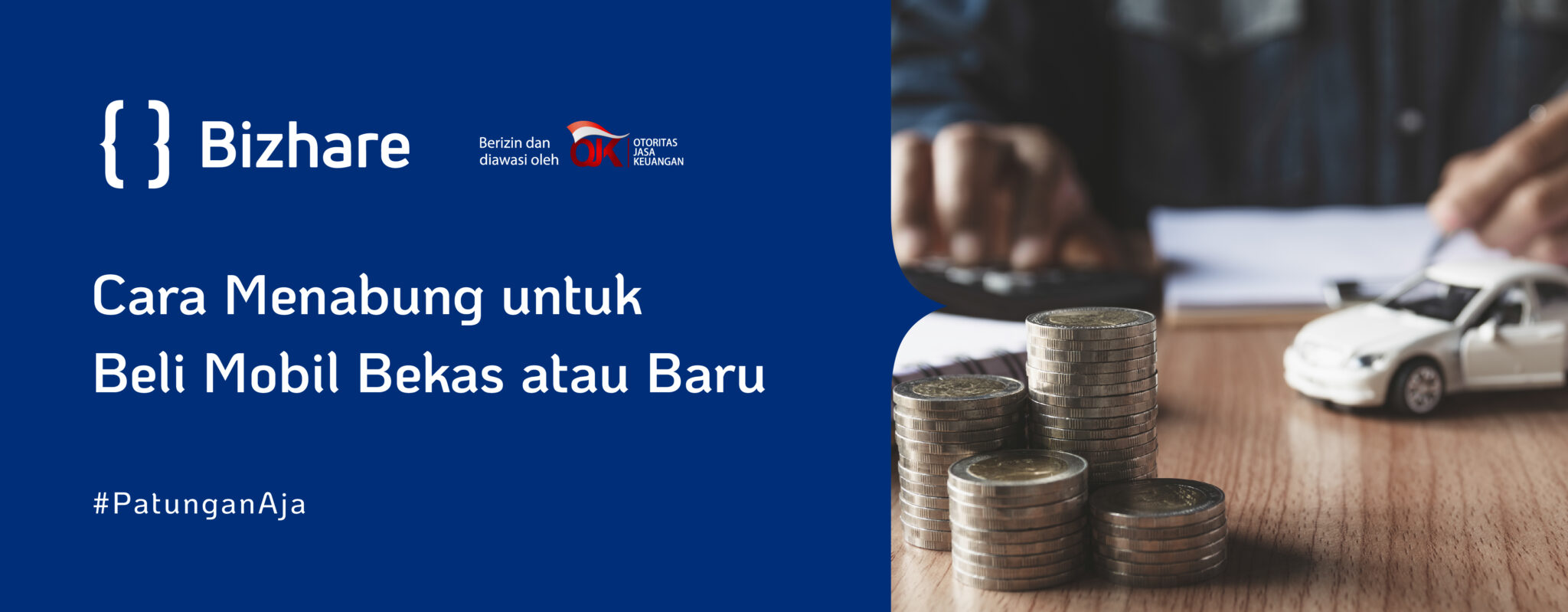 10 Cara Menabung Untuk Beli Mobil Bekas Atau Baru