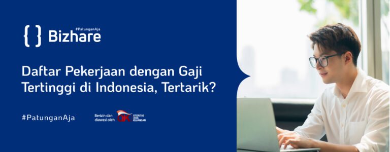 15 Pekerjaan Dengan Gaji Tertinggi Di Indonesia, Tertarik?