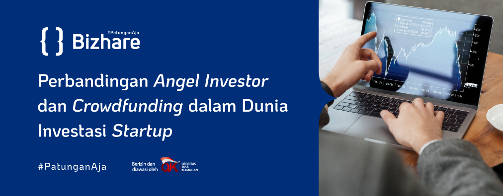 angel investor crowdfunding