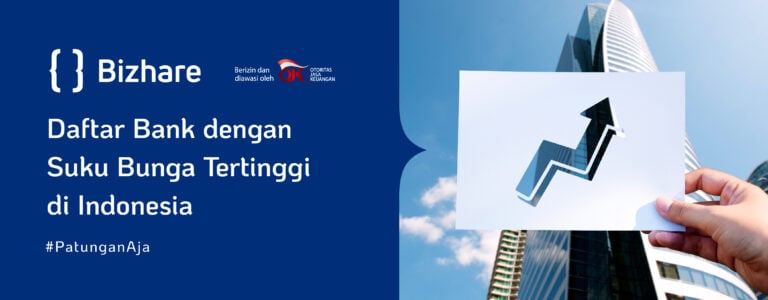 10 Bank Dengan Suku Bunga Tertinggi Di 2024