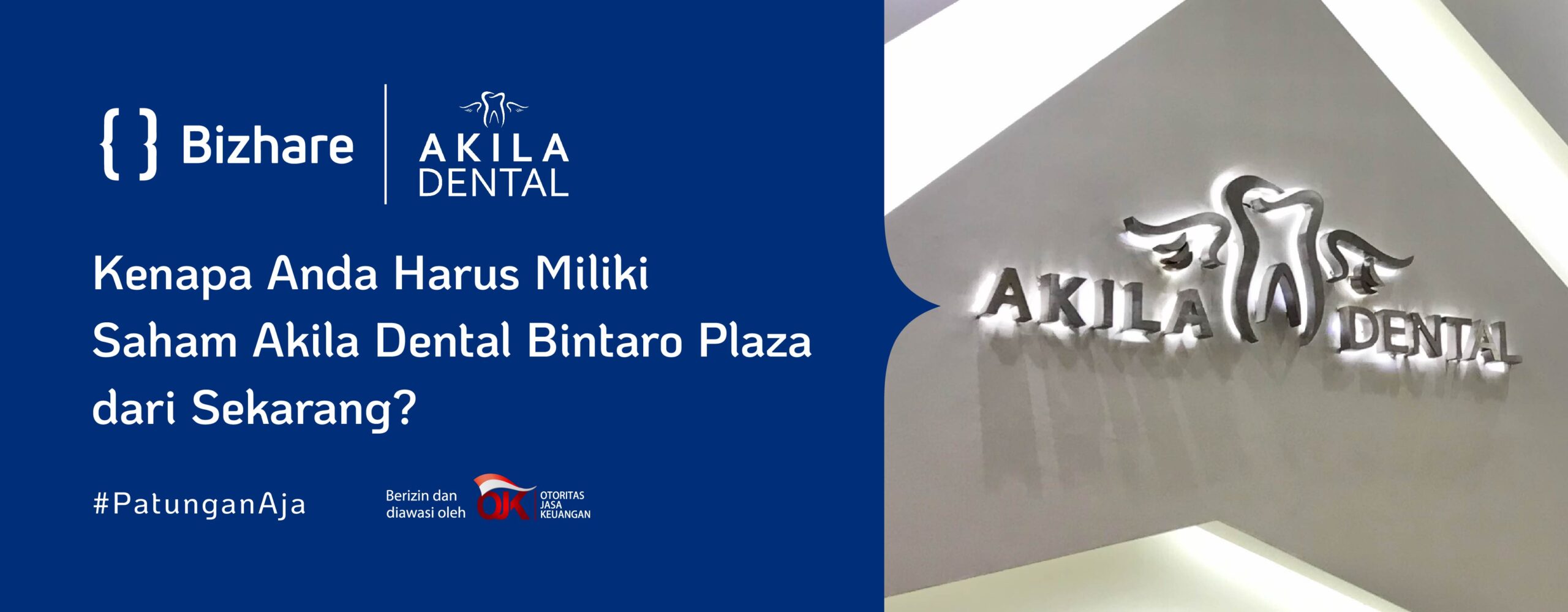 Akila Dental Bintaro Plaza