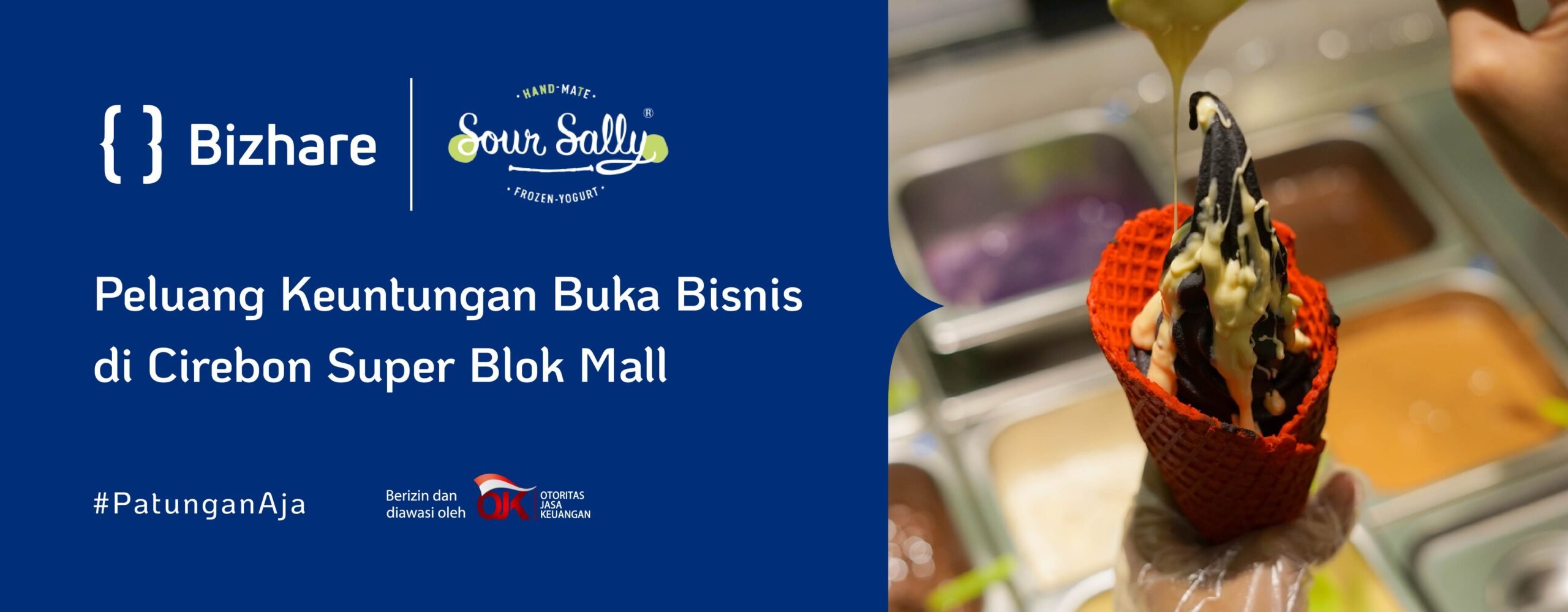 Sour Sally Cirebon Superblock Mall