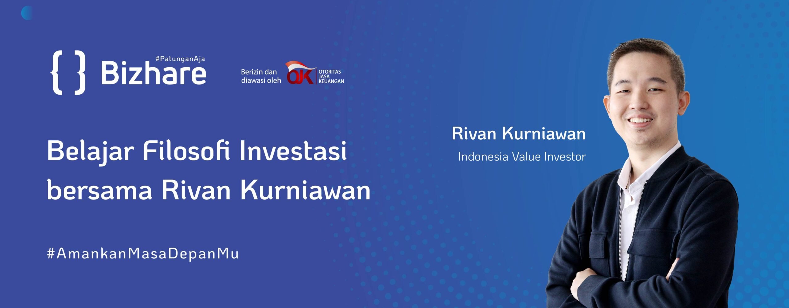 webinar bizhare 2024 rivan kurniawan