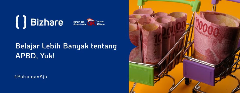 Anggaran Pendapatan dan Belanja Daerah (APBD) adalah rencana penerimaan dan pengeluaran pada pemerintah daerah selama satu tahun anggaran.