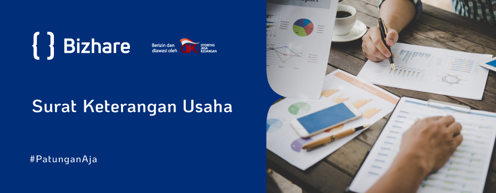 Surat Keterangan Usaha (SKU) adalah dokumen resmi yang diterbitkan oleh pihak berwenang untuk mengesahkan keberadaan dan aktivitas usaha seseorang.