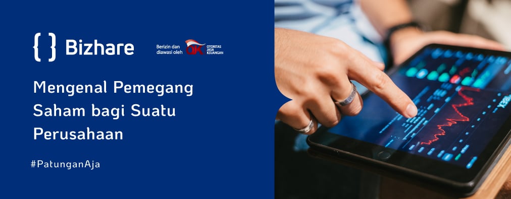 Apa itu pemegang saham? Pemegang saham adalah seseorang atau entitas yang memiliki peranan penting bagi keberlangsungan suatu perusahaan.