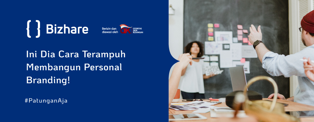 Cara Membangun Personal Branding