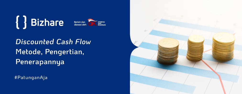 Discounted cash flow (DCF) adalah metode penilaian yang digunakan untuk menentukan nilai sekarang dari aliran kas di masa depan dengan mendiskontokan arus kas tersebut menggunakan tingkat diskonto tertentu.