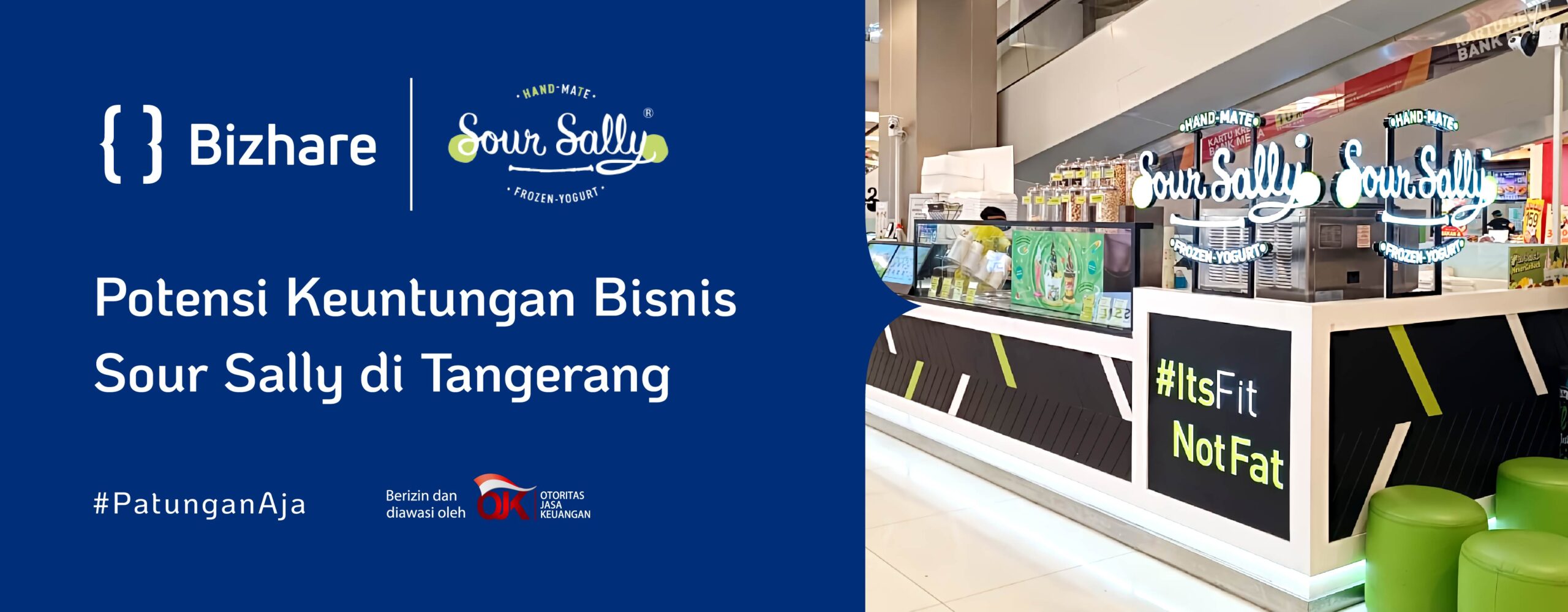 Potensi Keuntungan Bisnis Sour Sally di Tangerang