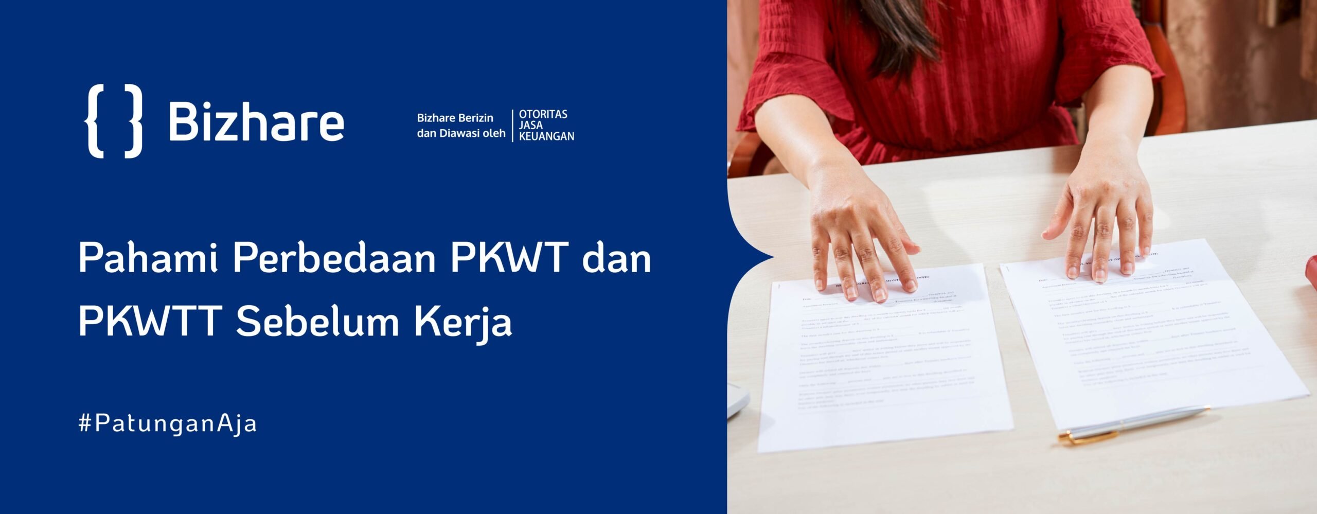 perbedaan pkwt dan pkwtt