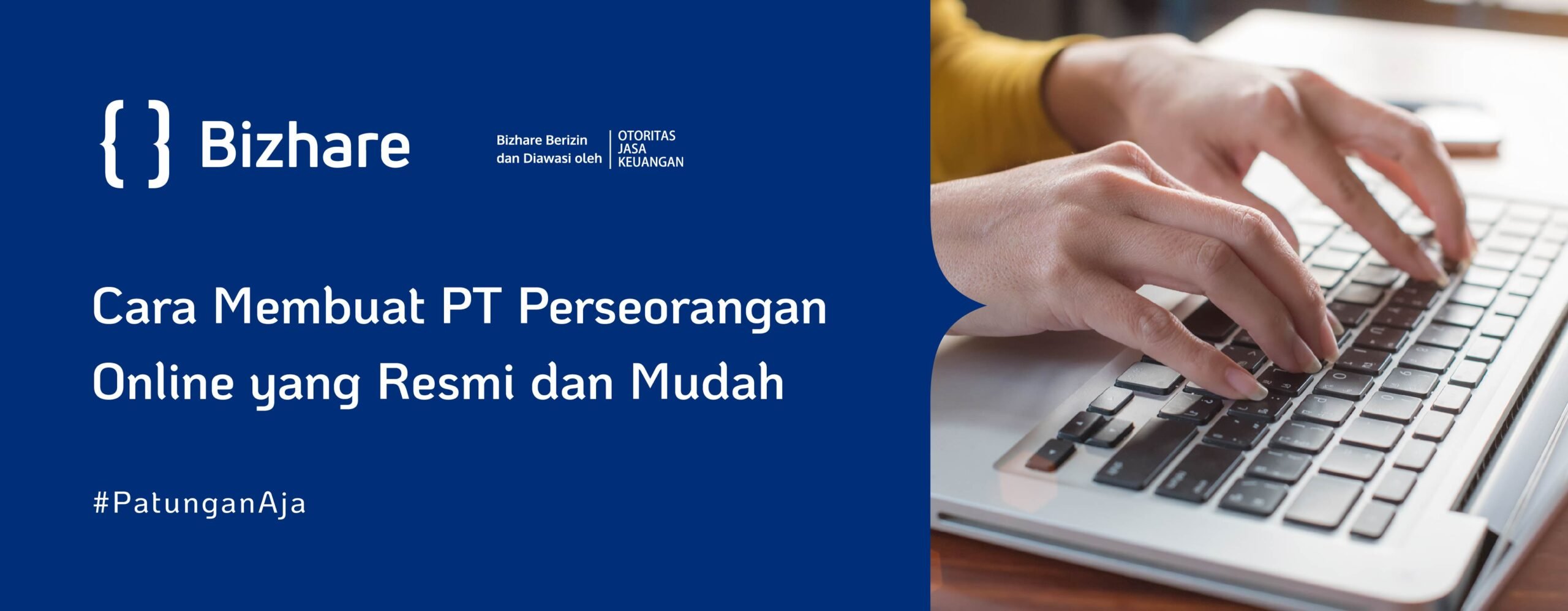 cara membuat pt perseorangan